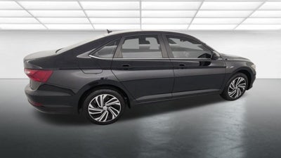 2020 Volkswagen Jetta SEL