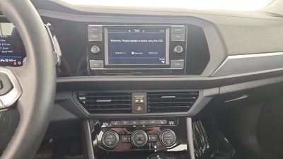2023 Volkswagen Jetta 1.5T SE