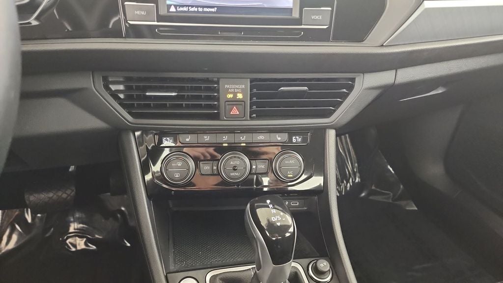 2023 Volkswagen Jetta 1.5T SE
