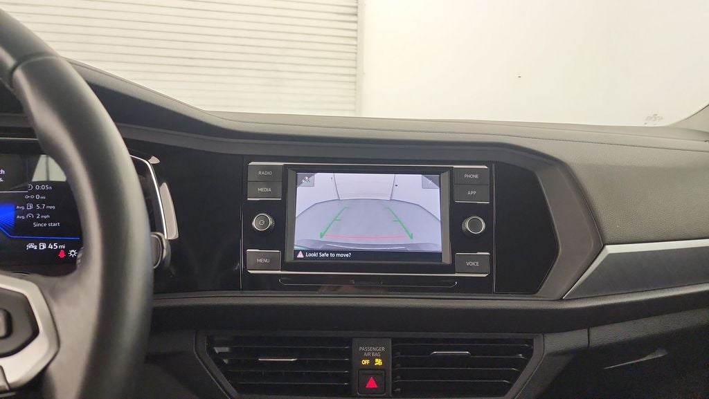 2023 Volkswagen Jetta 1.5T SE