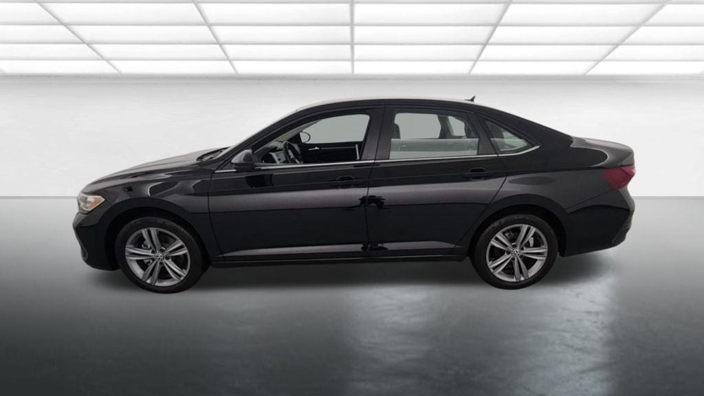 2023 Volkswagen Jetta 1.5T SE