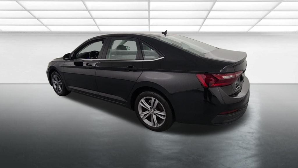 2023 Volkswagen Jetta 1.5T SE