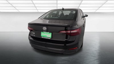 2023 Volkswagen Jetta 1.5T SE