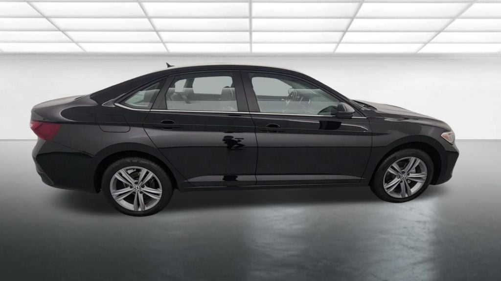 2023 Volkswagen Jetta 1.5T SE