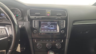 2015 Volkswagen Golf GTI 2.0T S