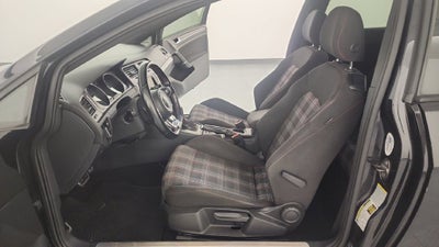 2015 Volkswagen Golf GTI 2.0T S