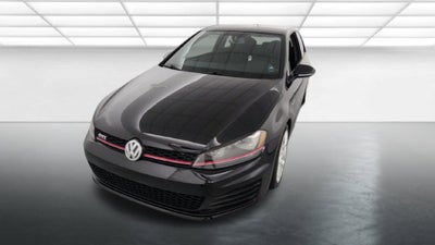 2015 Volkswagen Golf GTI 2.0T S