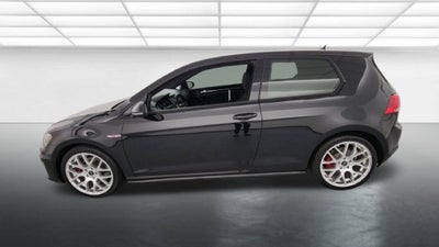 2015 Volkswagen Golf GTI 2.0T S