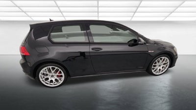 2015 Volkswagen Golf GTI 2.0T S
