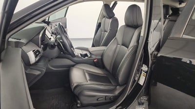 2022 Subaru Outback Onyx Edition XT