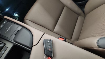 2022 Lexus ES 250