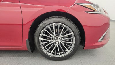 2022 Lexus ES 250
