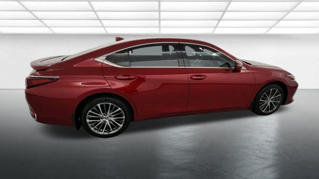 2022 Lexus ES 250