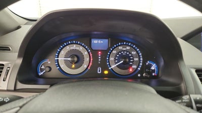 2013 Honda Odyssey LX