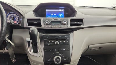2013 Honda Odyssey LX