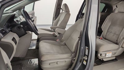 2013 Honda Odyssey LX