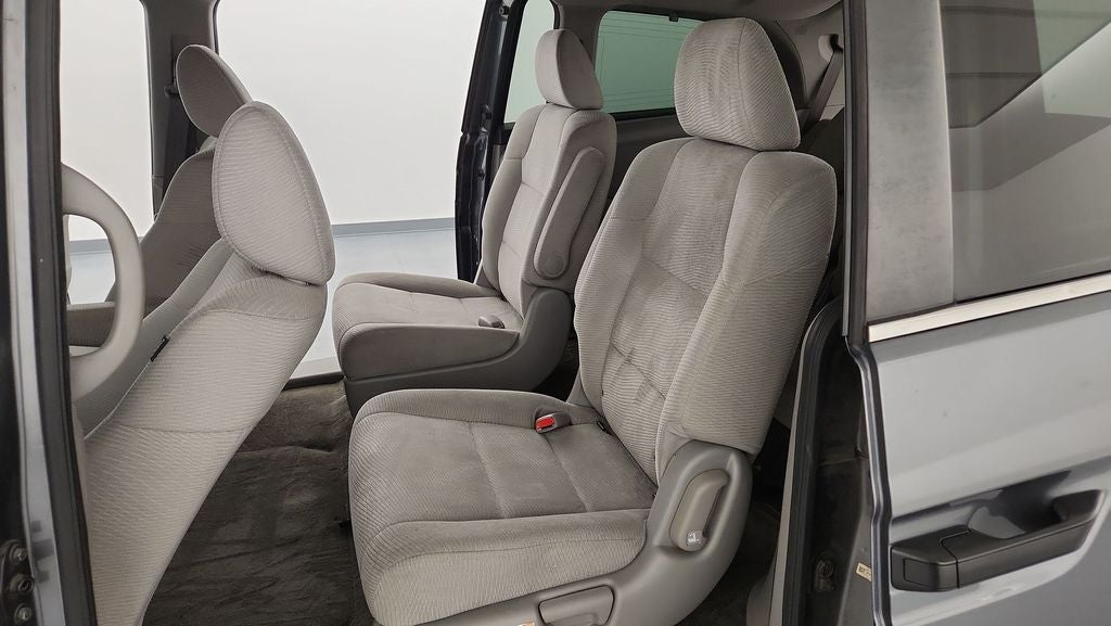 2013 Honda Odyssey LX