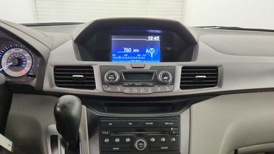 2013 Honda Odyssey LX