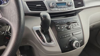 2013 Honda Odyssey LX