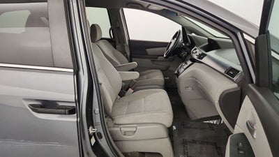 2013 Honda Odyssey LX