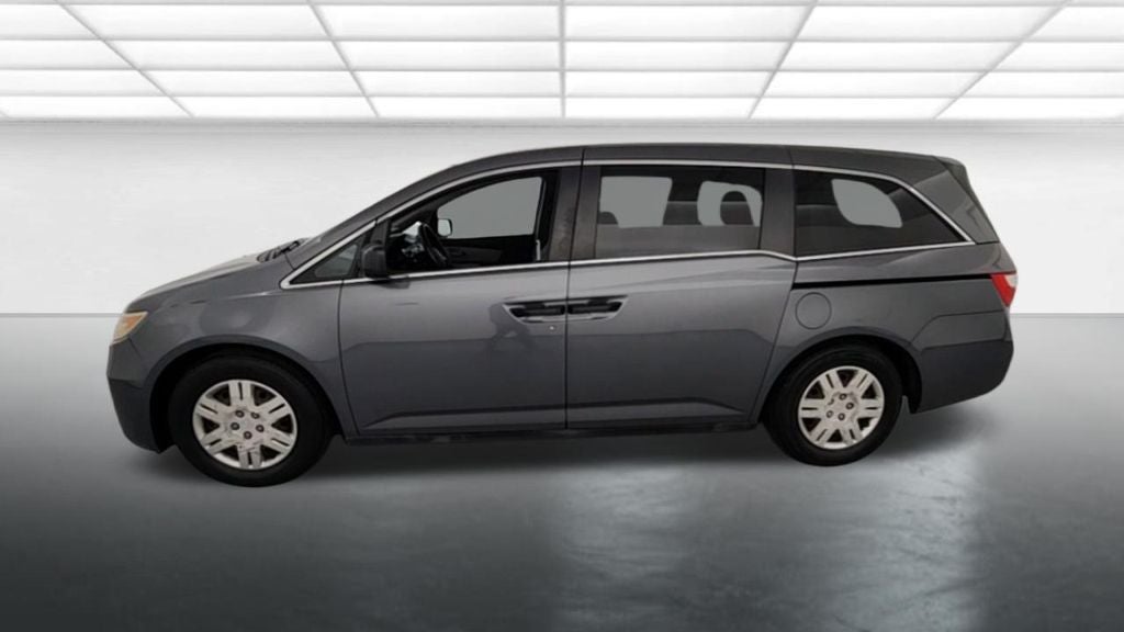2013 Honda Odyssey LX
