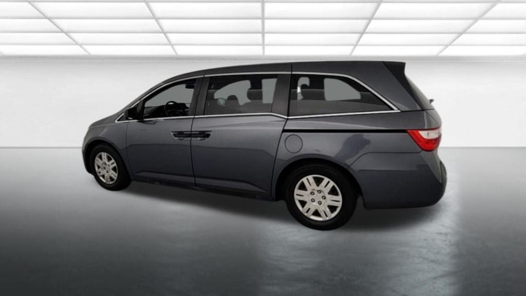 2013 Honda Odyssey LX