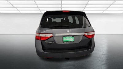 2013 Honda Odyssey LX