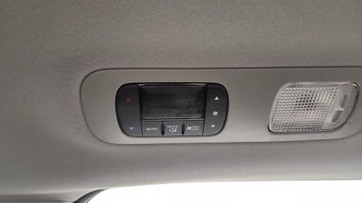 2018 Honda Odyssey Touring