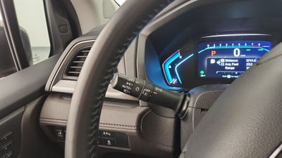 2018 Honda Odyssey Touring
