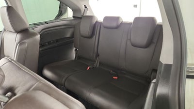 2018 Honda Odyssey Touring