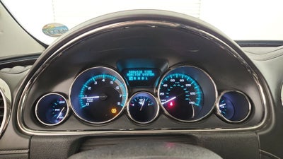 2017 Buick Enclave Leather Group