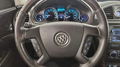 2017 Buick Enclave Leather Group