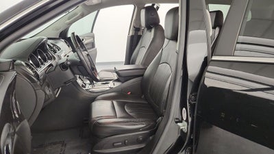 2017 Buick Enclave Leather Group