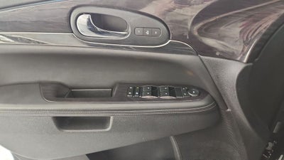 2017 Buick Enclave Leather Group