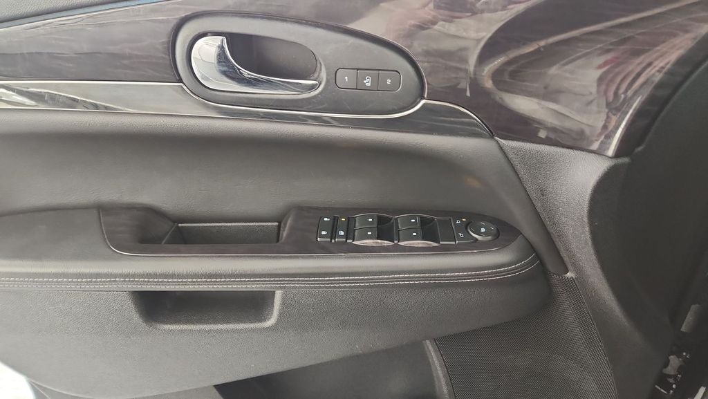 2017 Buick Enclave Leather Group