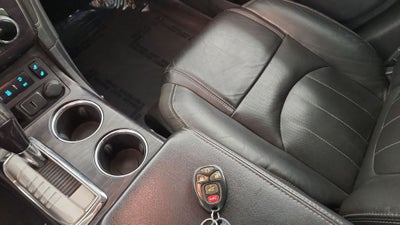 2017 Buick Enclave Leather Group