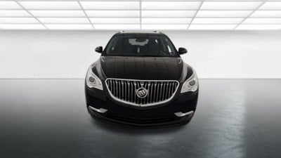 2017 Buick Enclave Leather Group