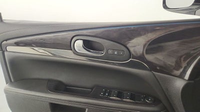 2017 Buick Enclave Leather Group