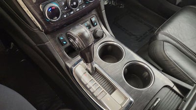 2017 Buick Enclave Leather Group