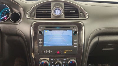 2017 Buick Enclave Leather Group