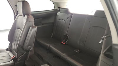 2017 Buick Enclave Leather Group