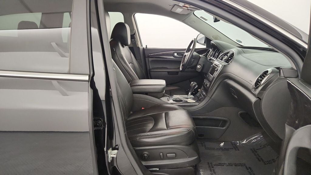 2017 Buick Enclave Leather Group
