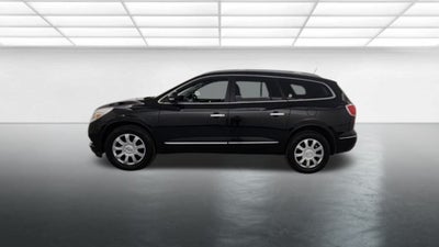 2017 Buick Enclave Leather Group