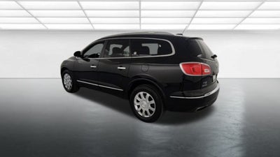 2017 Buick Enclave Leather Group