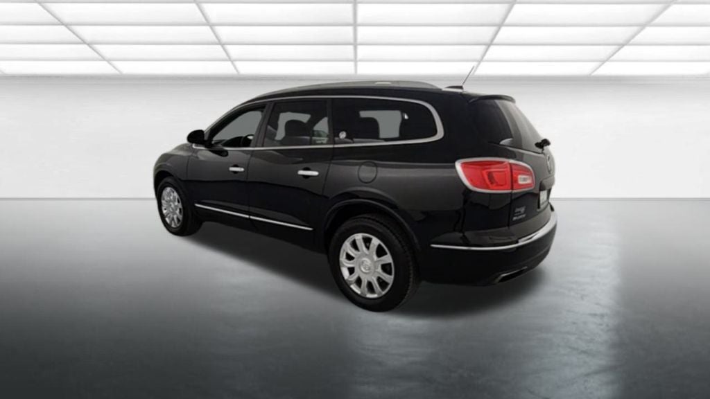 2017 Buick Enclave Leather Group