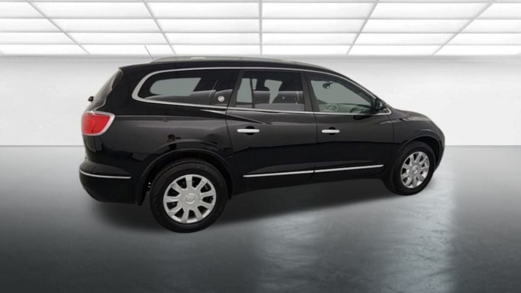2017 Buick Enclave Leather Group