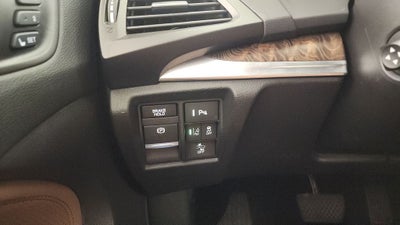 2020 Acura MDX Technology SH-AWD