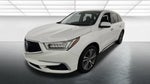2020 Acura MDX Technology SH-AWD