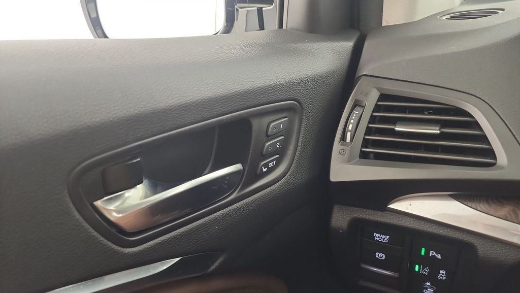 2020 Acura MDX Technology SH-AWD