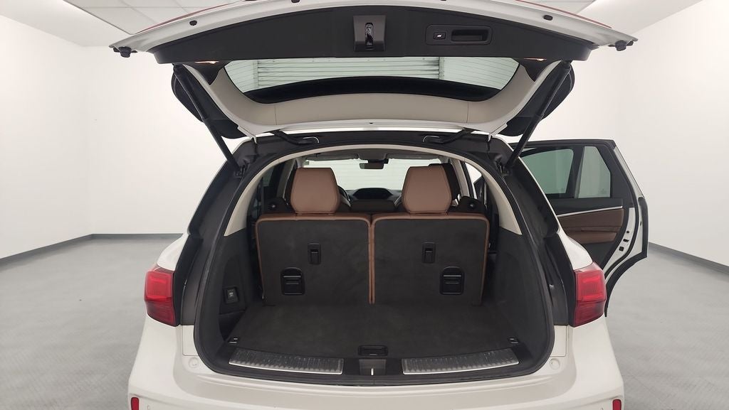 2020 Acura MDX Technology SH-AWD